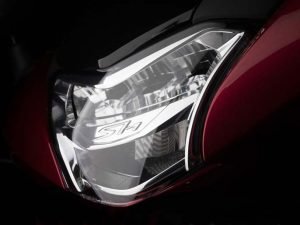 HONDA SH 150I ABS