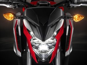 HONDA CB650F ABS