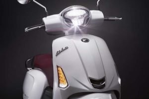 KYMCO LIKE 125 EURO 4