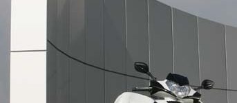 KYMCO PEOPLE ONE 125I DD