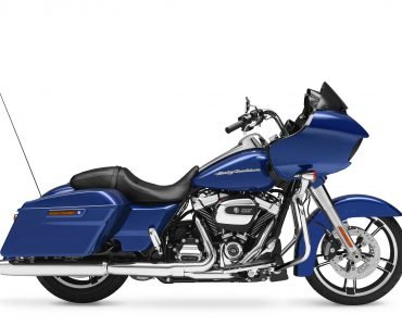 HarleyDavidson Road Glide Special