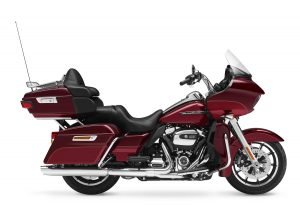 Harley Davidson Road Glide Ultra