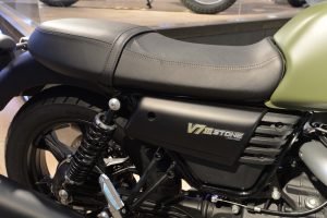 MOTO GUZZI V7 III STONE