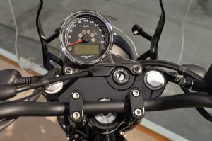MOTO GUZZI V7 III STONE