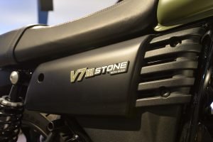 MOTO GUZZI V7 III STONE