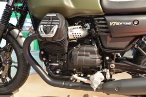 MOTO GUZZI V7 III STONE