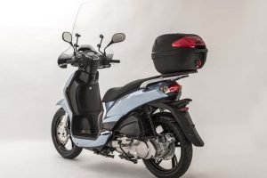 PEUGEOT TWEET 151I PARIS