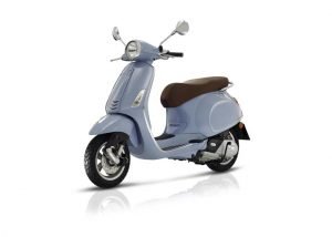 VESPA PRIMAVERA 3V i.e. ABS