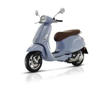 VESPA PRIMAVERA 3V i.e. ABS