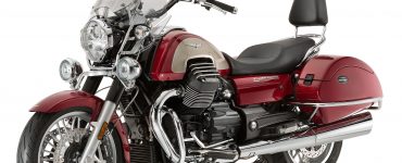 MOTO GUZZI CALIFORNIA 1400 TOURING M.Y. 2017