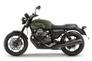 MOTO GUZZI V7 III STONE