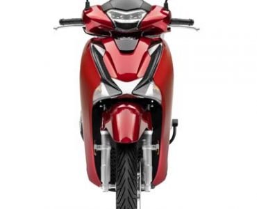 HONDA SH125I ABS