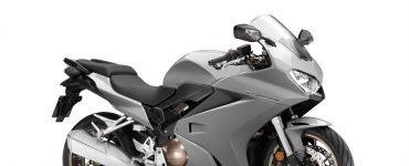 HONDA VFR800F ABS PLUS