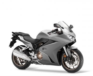 HONDA VFR800F ABS PLUS