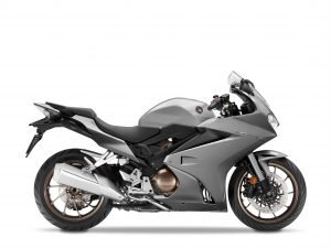 HONDA VFR800F ABS PLUS
