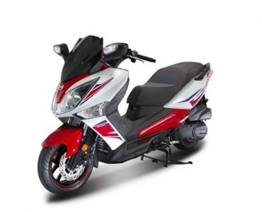 SYM JOYMAX 300I SPORT