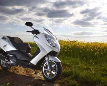 PEUGEOT SATELIS 125