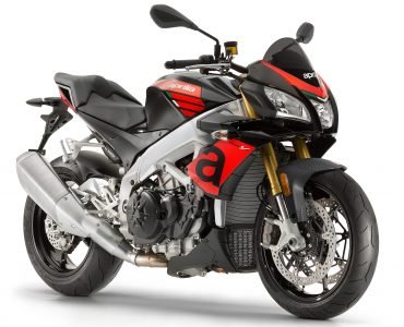 APRILIA TUONO V4 1100