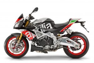 APRILIA TUONO FACTORY