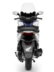 HONDA FORZA 125