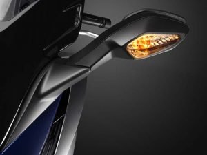 HONDA FORZA 125 ABS