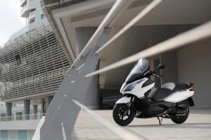 KYMCO DOWNTOWN 300I