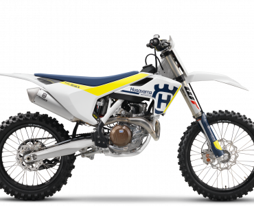 HUSQVARNA FC