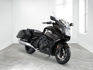 BMW K1600B