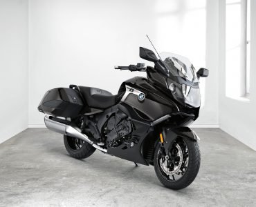 BMW K1600B