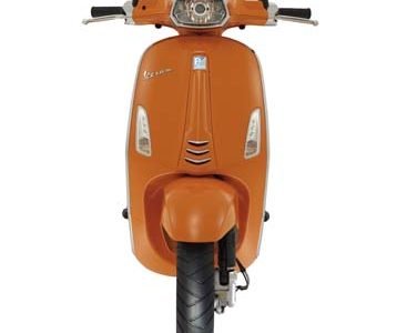 VESPA SPRINT ABS 125