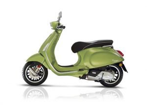 VESPA SPRINT 125 ABS