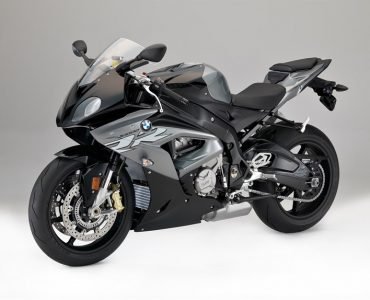 BMW S 1000 RR