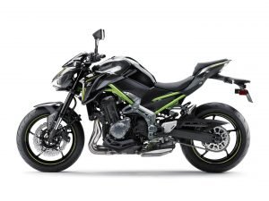 KAWASAKI Z900