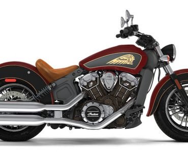 INDIAN SCOUT