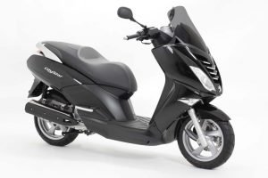 PEUGEOT CITYSTAR 200