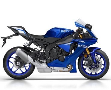 YAMAHA R1