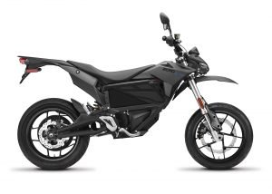 ZERO MOTORCYCLES FXS