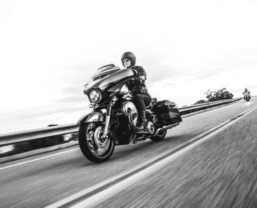 HARLEY-DAVIDSON CVO