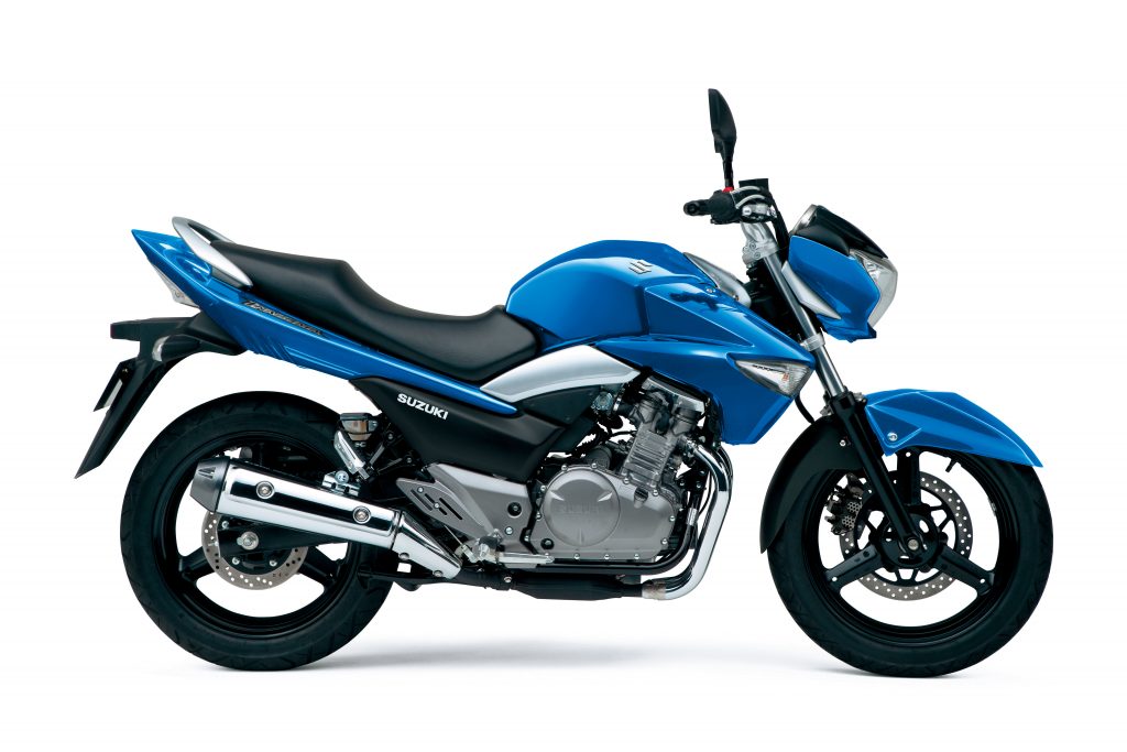 Suzuki Gsr 250 Купить