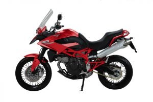 MOTO MORINI GRANPASSO