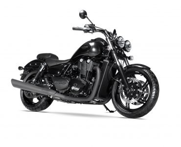 TRIUMPH THUNDERBIRD NIGHTSTORM