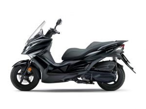 KAWASAKI J 300 ABS
