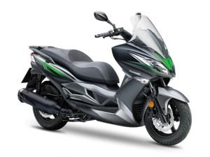 KAWASAKI SPECIAL EDITION