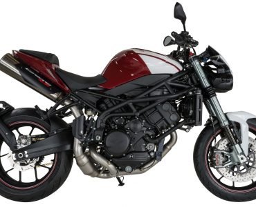 MOTO MORINI CORSARO ZZ