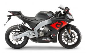 APRILIA RS 125