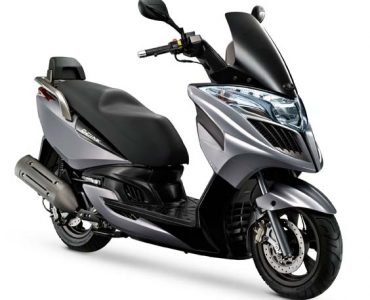 KYMCO G-DINK 125I