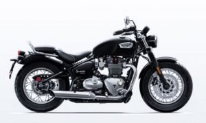 triumph speedmaster