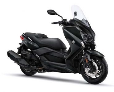 YAMAHA X-MAX 400 ABS