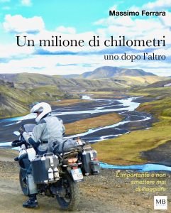 Un milione di chilometri APRILIA PEGASO CUBE 650