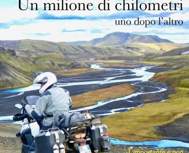 Un milione di chilometri APRILIA PEGASO CUBE 650